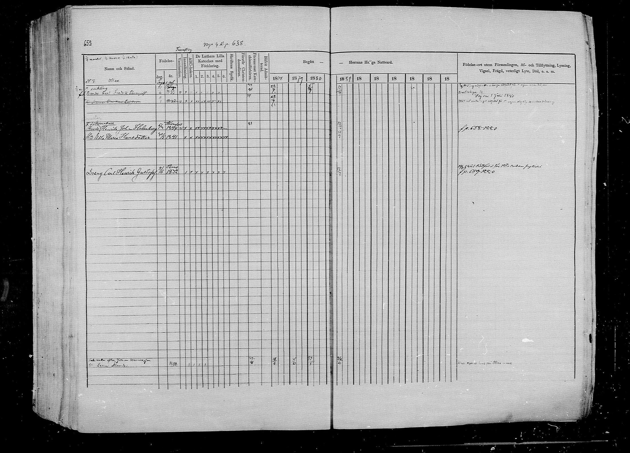 [ ../kirjat/Kirkonkirjat/pernaja/rippikirja_1878-1881_mko396-419/kuvat/598.jpg ]