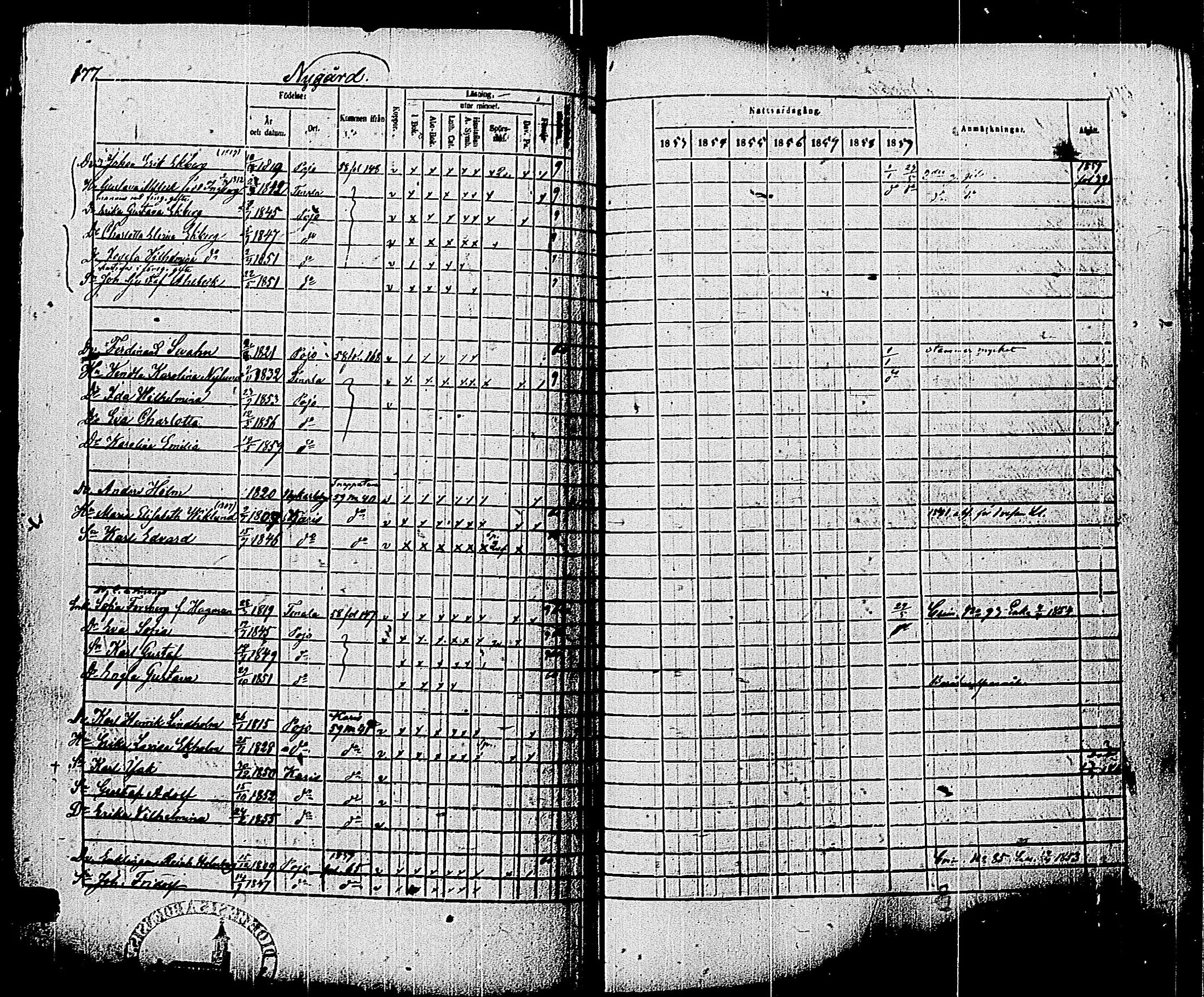 [ ../kirjat/Kirkonkirjat/pohja/rippikirja_1853-1859_es114/kuvat/178.jpg ]
