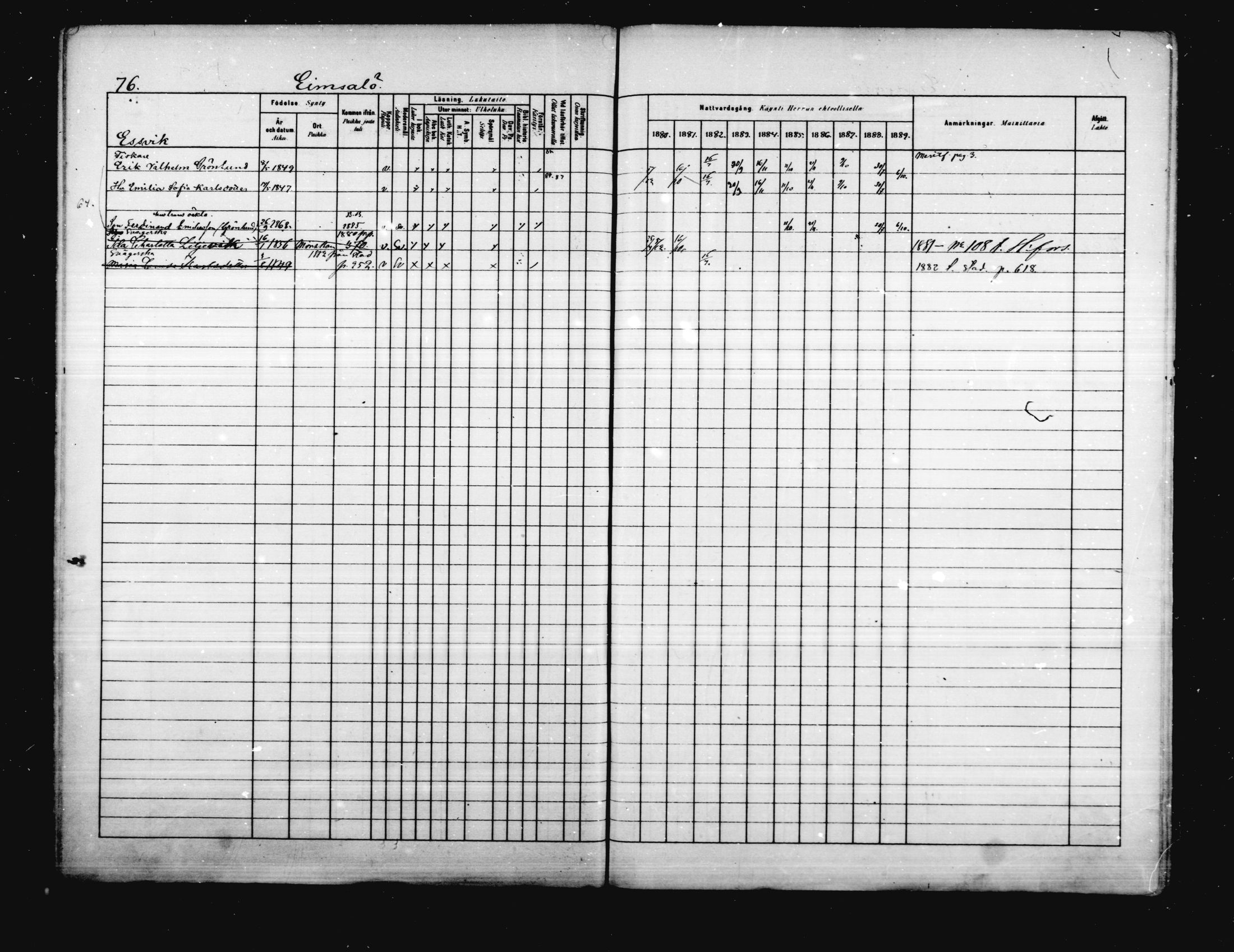 [ ../kirjat/Kirkonkirjat/porvoo/rippikirja_1880-1889_ruotksrk_mko458-495/kuvat/67.jpg ]