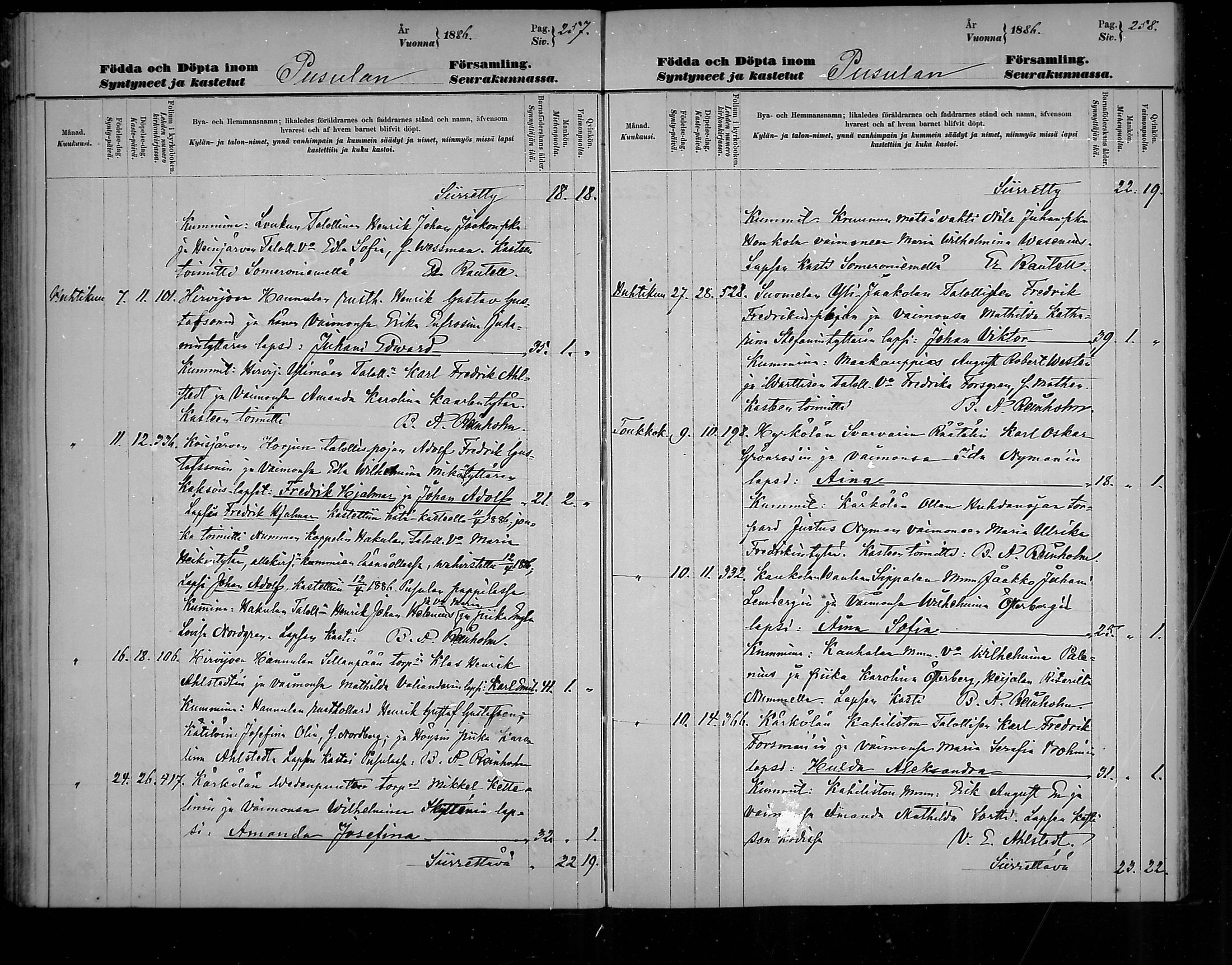 [ ../kirjat/Kirkonkirjat/pusula/syntyneet_1874-1890_mko34-40/kuvat/129.jpg ]