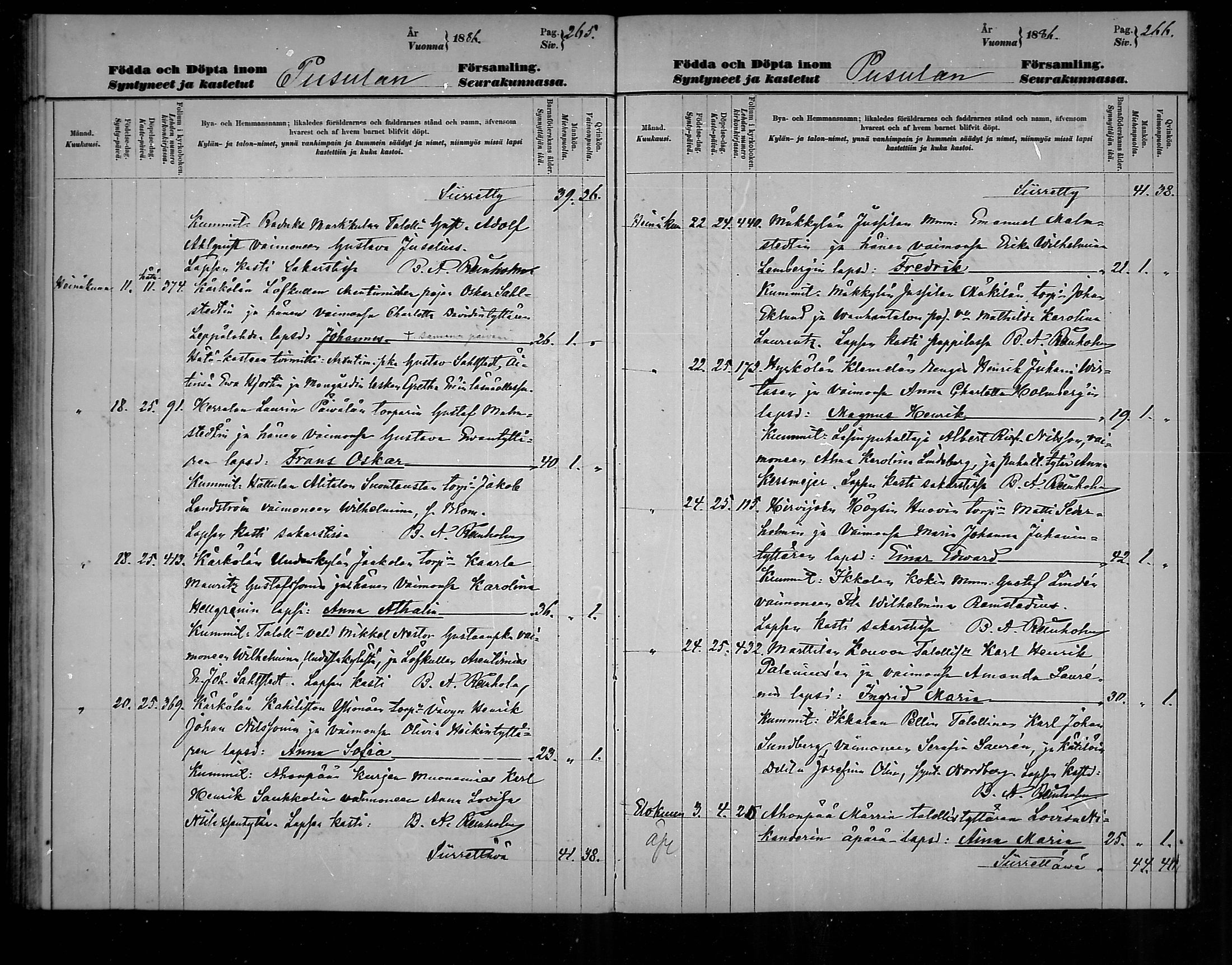[ ../kirjat/Kirkonkirjat/pusula/syntyneet_1874-1890_mko34-40/kuvat/133.jpg ]