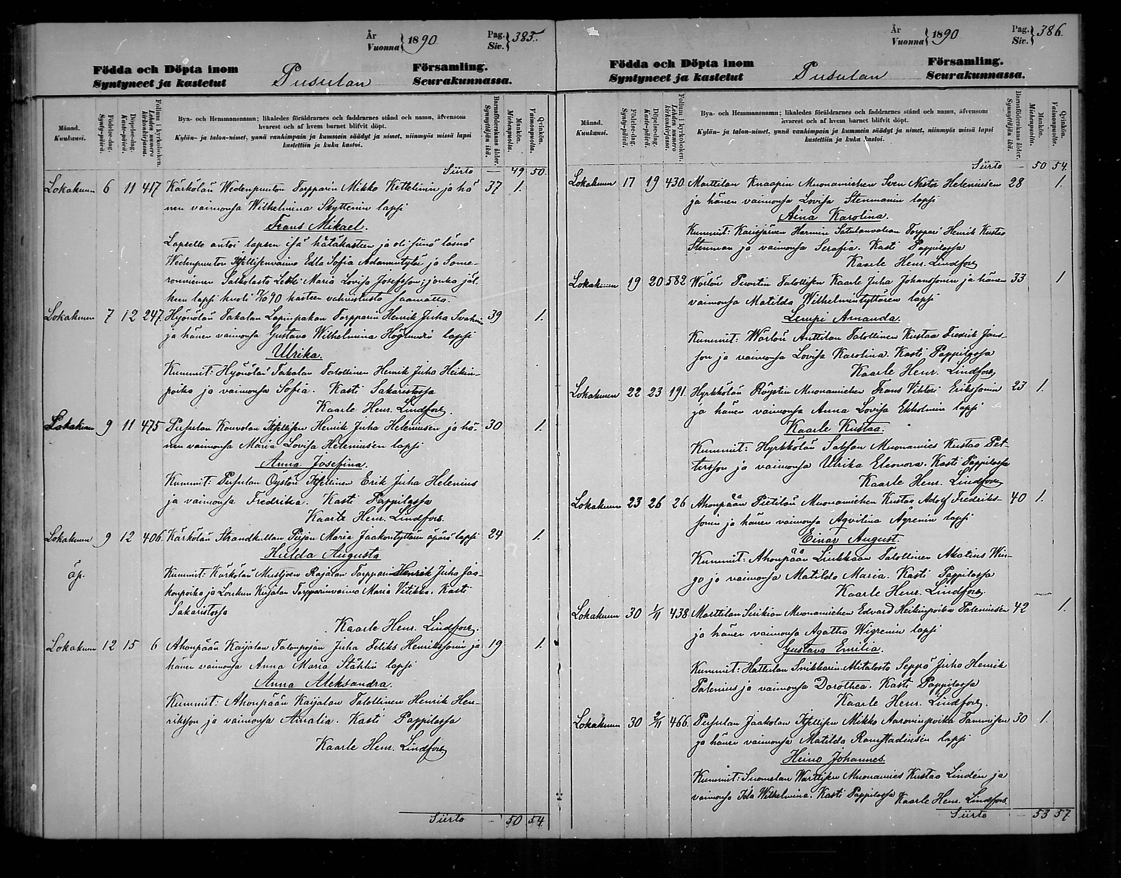[ ../kirjat/Kirkonkirjat/pusula/syntyneet_1874-1890_mko34-40/kuvat/193.jpg ]