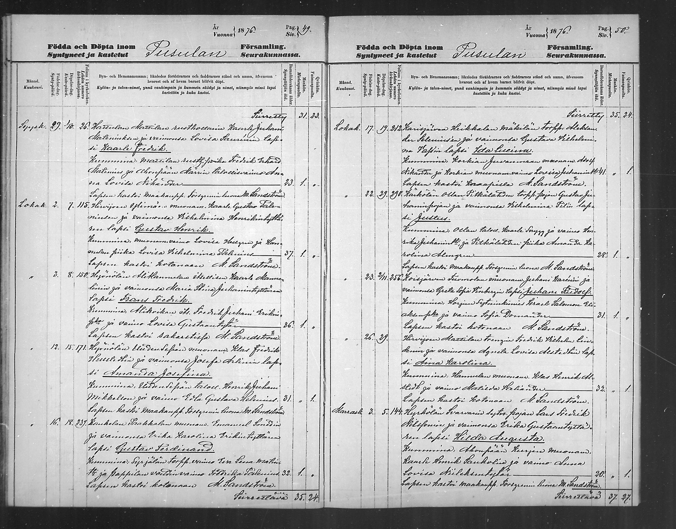 [ ../kirjat/Kirkonkirjat/pusula/syntyneet_1874-1890_mko34-40/kuvat/25.jpg ]