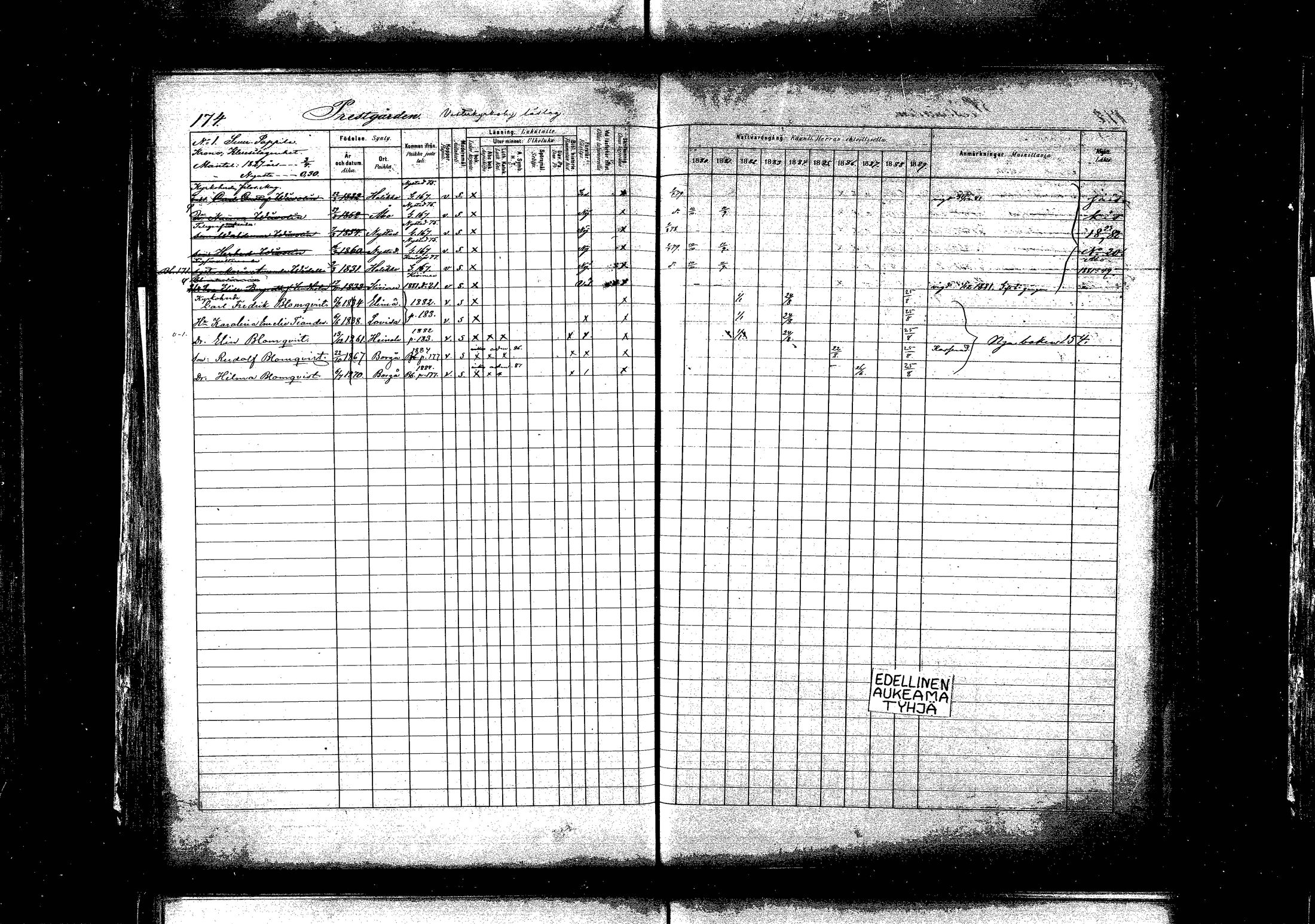 [ ../kirjat/Kirkonkirjat/pyhtaa/rippikirja_1880-1889_mko31-41/kuvat/167.jpg ]