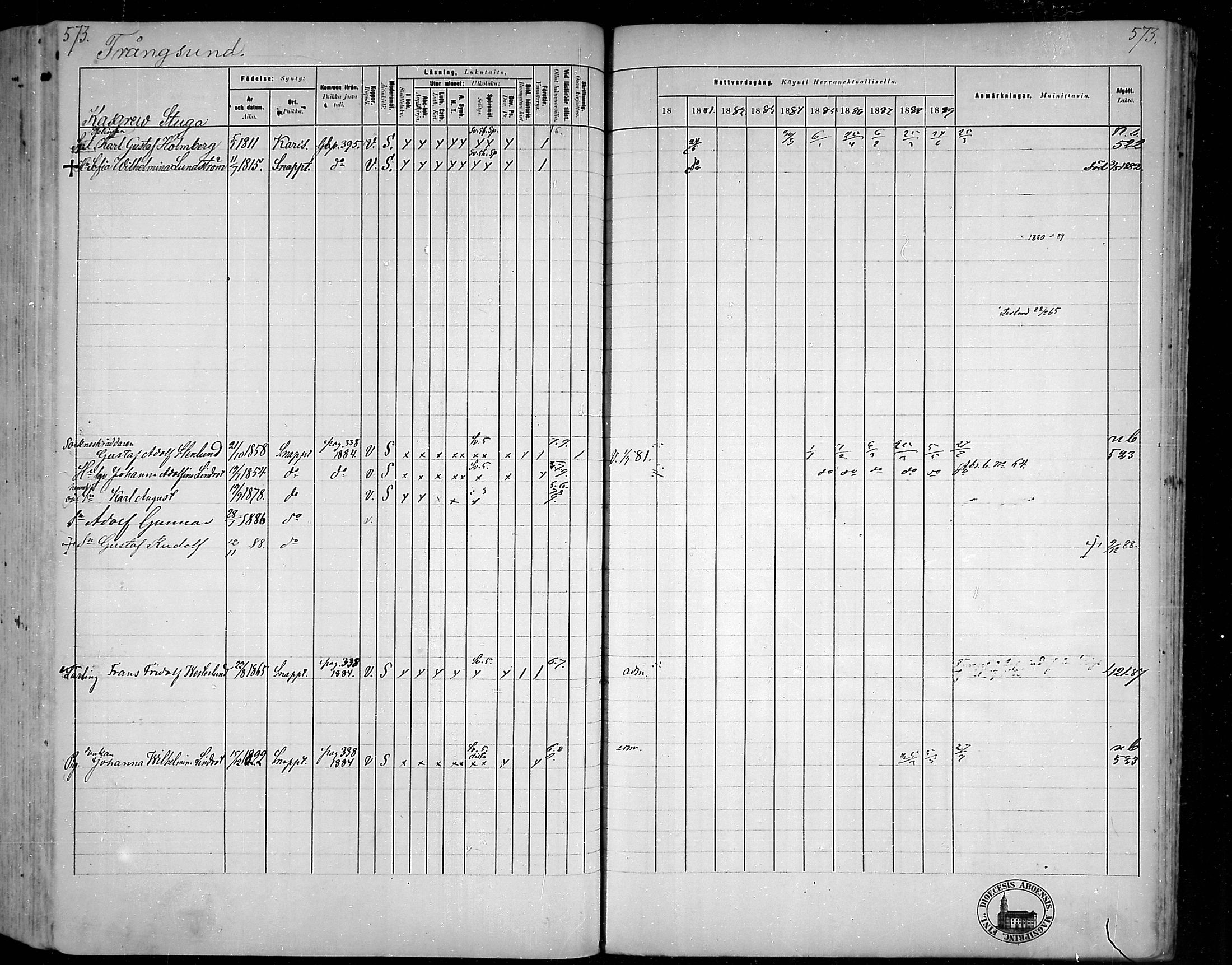 [ ../kirjat/Kirkonkirjat/snappertuna/rippikirja_1880-1889_mko144-163/kuvat/520.jpg ]