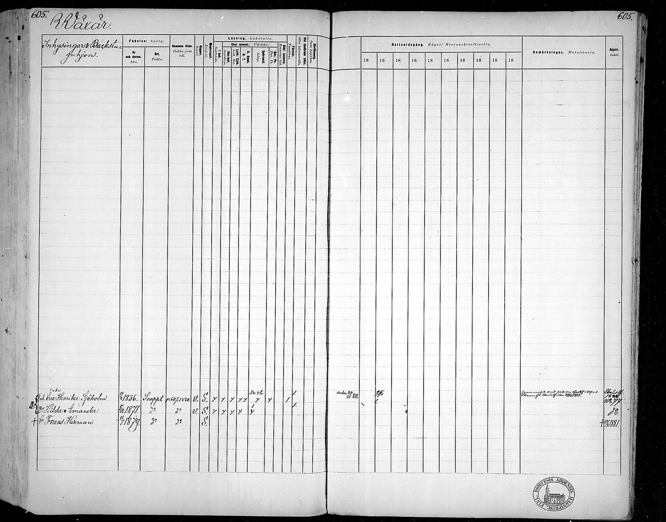 [ ../kirjat/Kirkonkirjat/snappertuna/rippikirja_1880-1889_mko144-163/kuvat/551.jpg ]